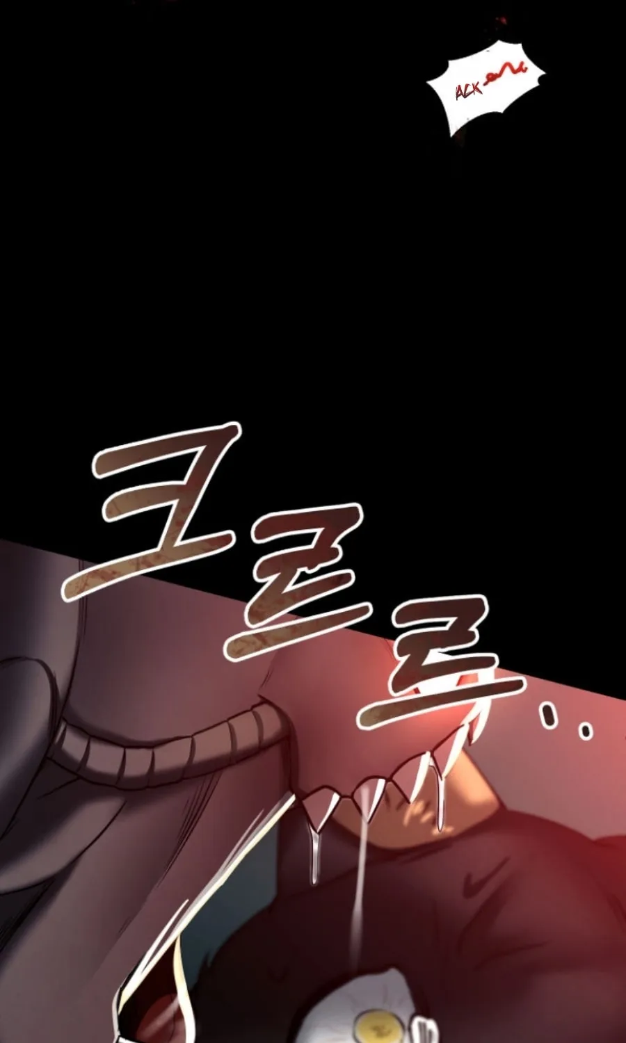Evolution: Road to Space Monster Chapter 3 page 160 - 