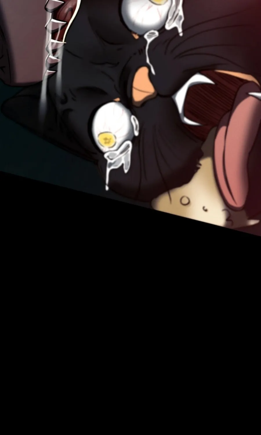 Evolution: Road to Space Monster Chapter 3 page 161 - 