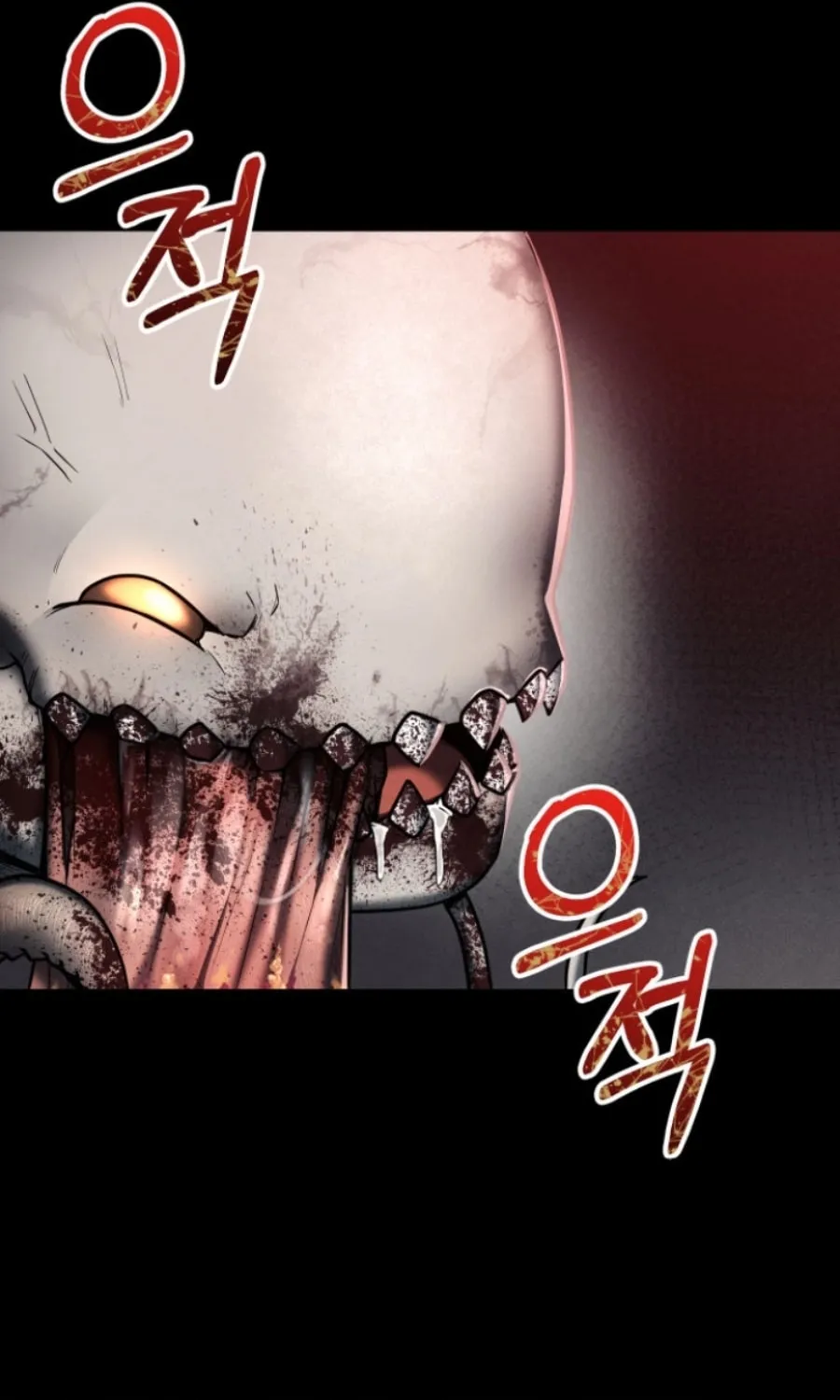 Evolution: Road to Space Monster Chapter 3 page 166 - 