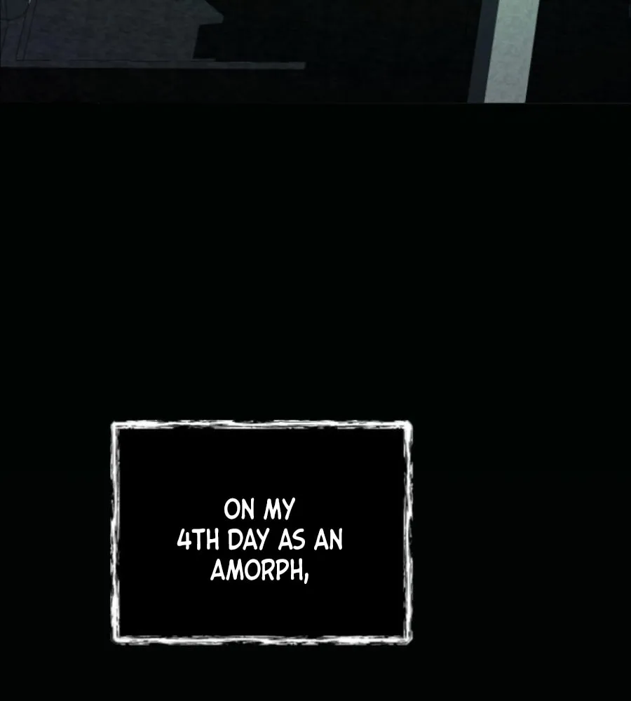 Evolution: Road to Space Monster Chapter 3 page 19 - 