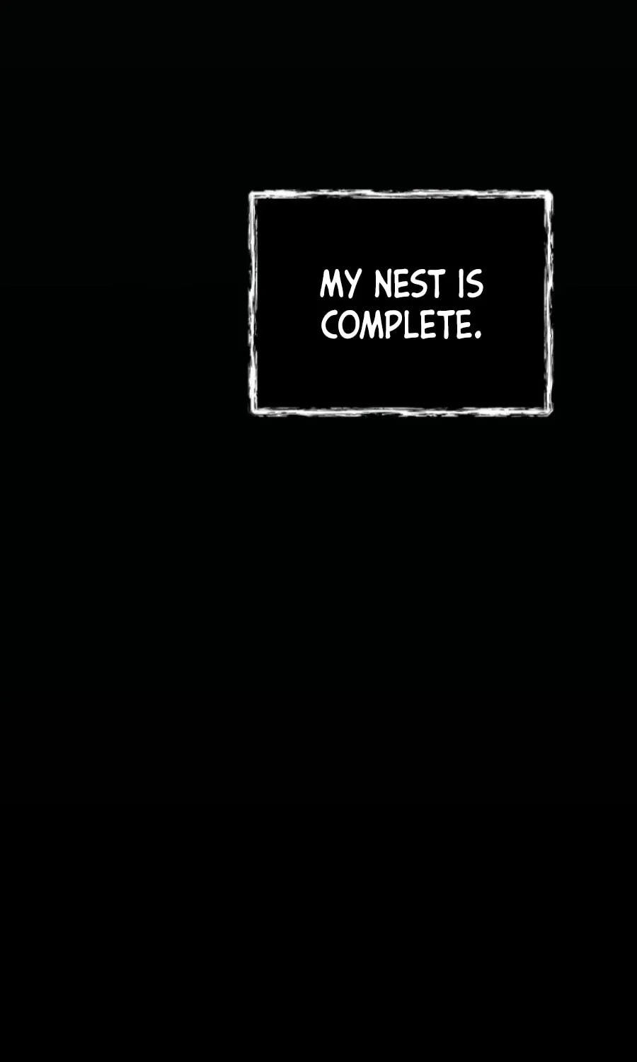 Evolution: Road to Space Monster Chapter 3 page 20 - 