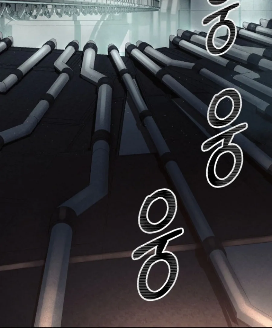 Evolution: Road to Space Monster Chapter 3 page 4 - 