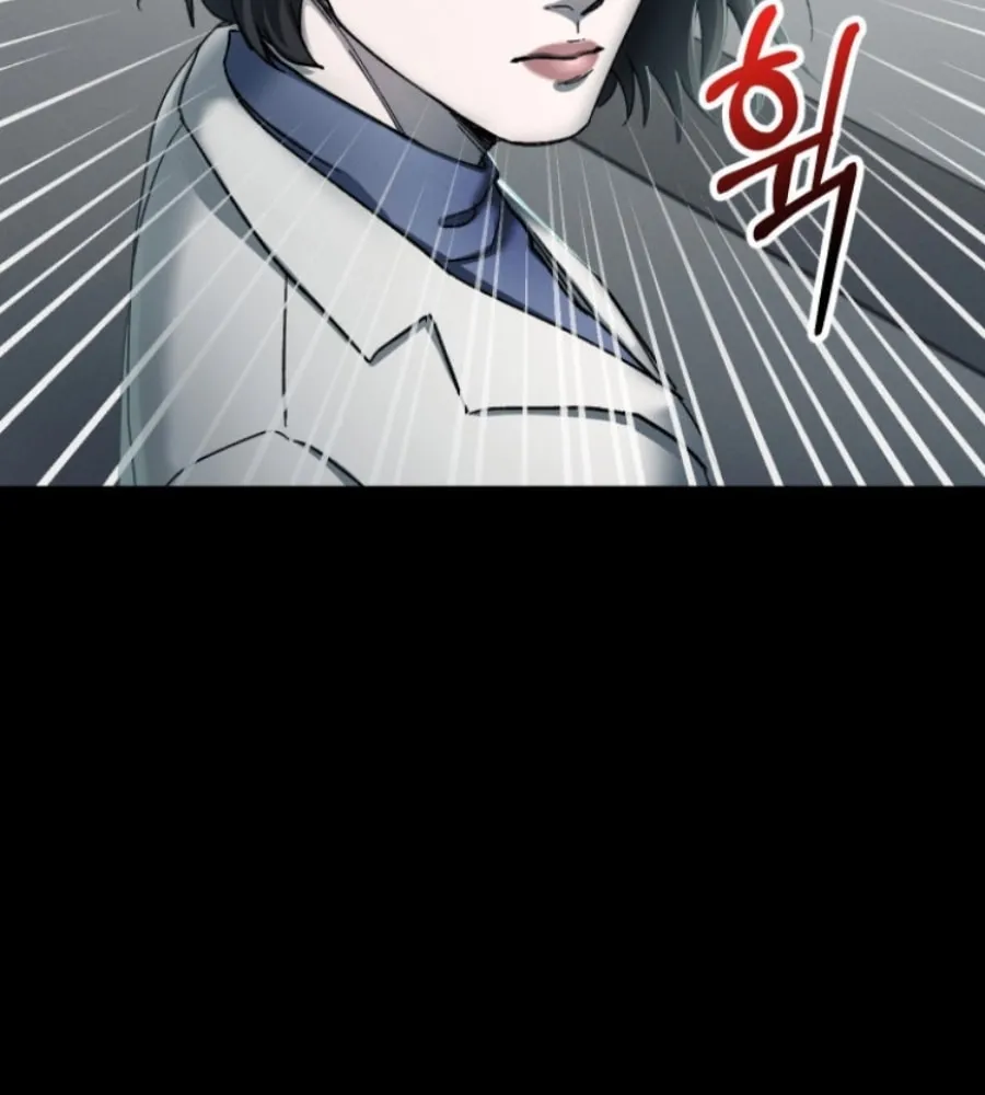 Evolution: Road to Space Monster Chapter 3 page 37 - 