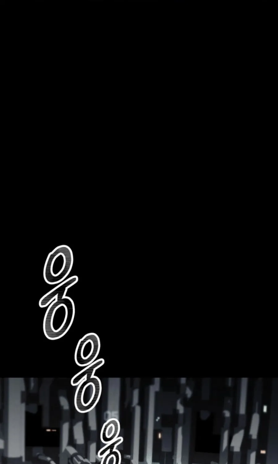 Evolution: Road to Space Monster Chapter 3 page 5 - 
