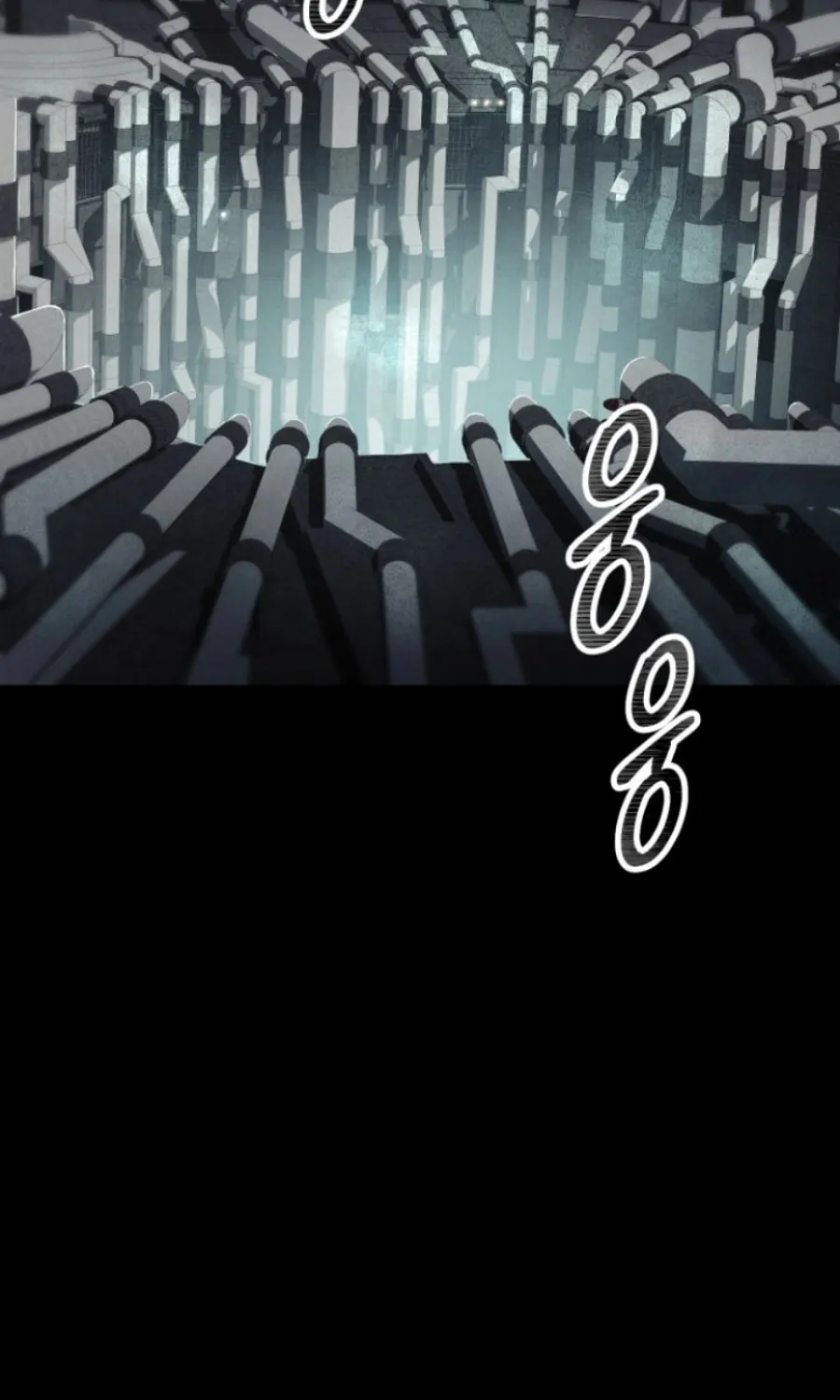 Evolution: Road to Space Monster Chapter 3 page 6 - 