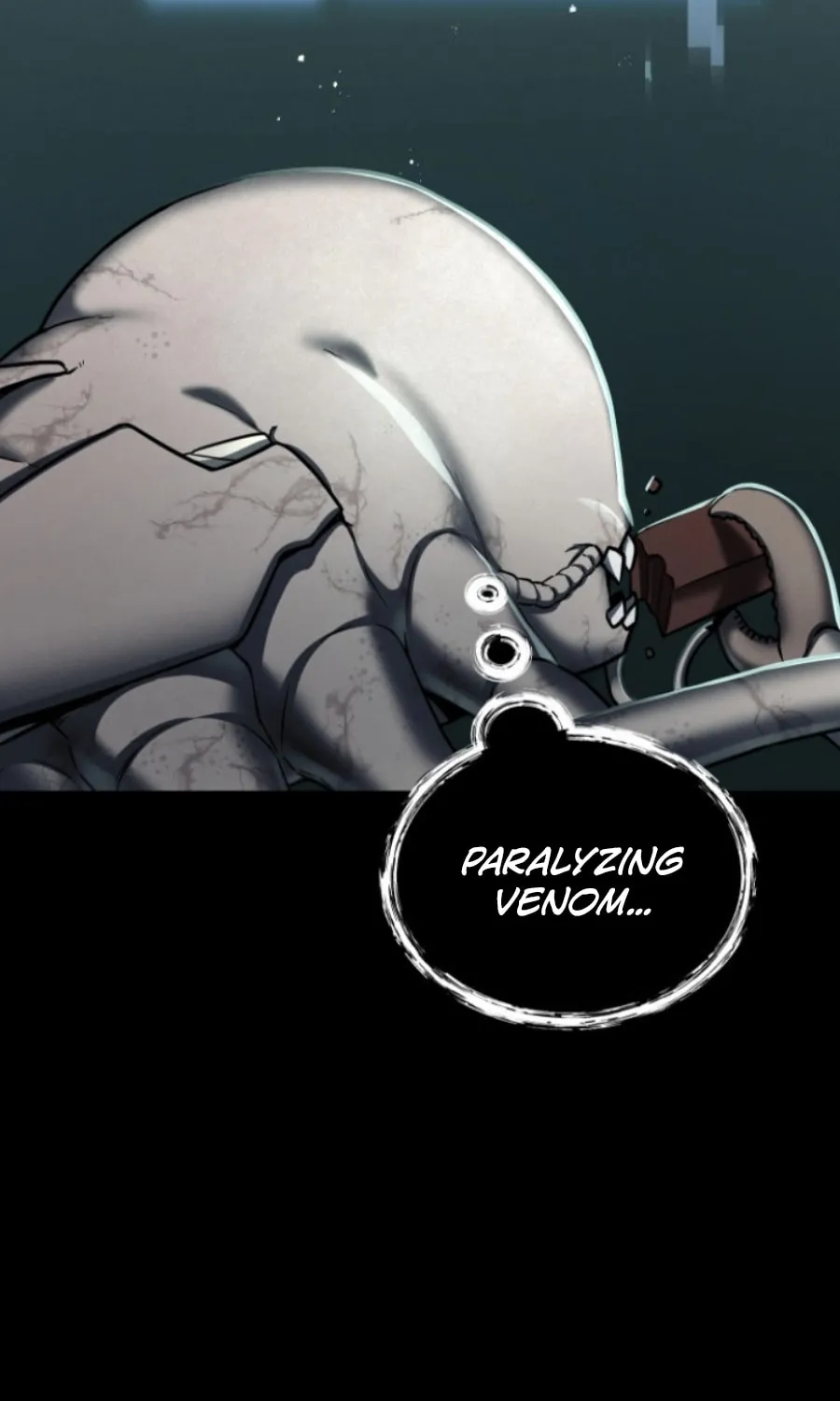 Evolution: Road to Space Monster Chapter 3 page 53 - 