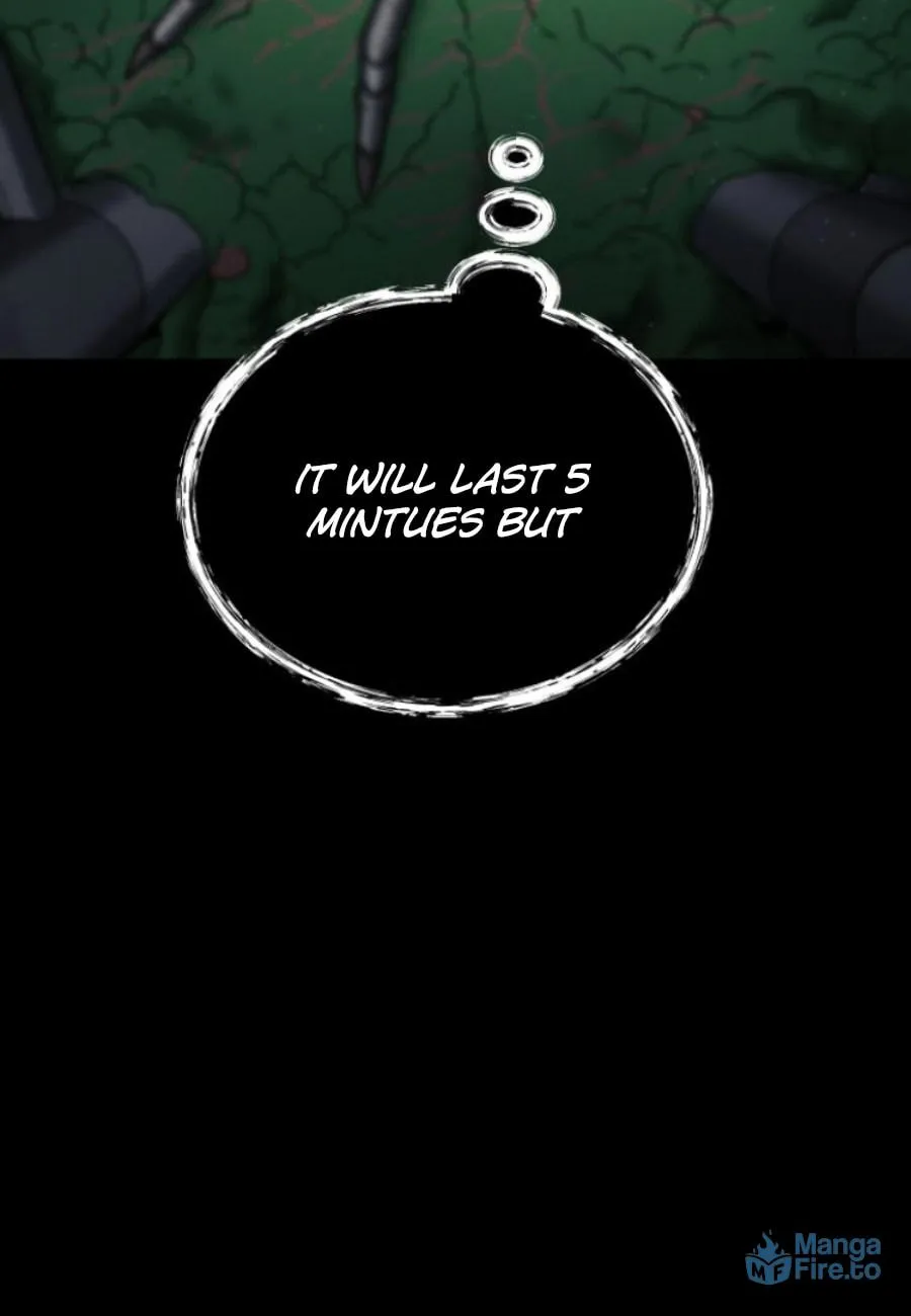 Evolution: Road to Space Monster Chapter 3 page 58 - 