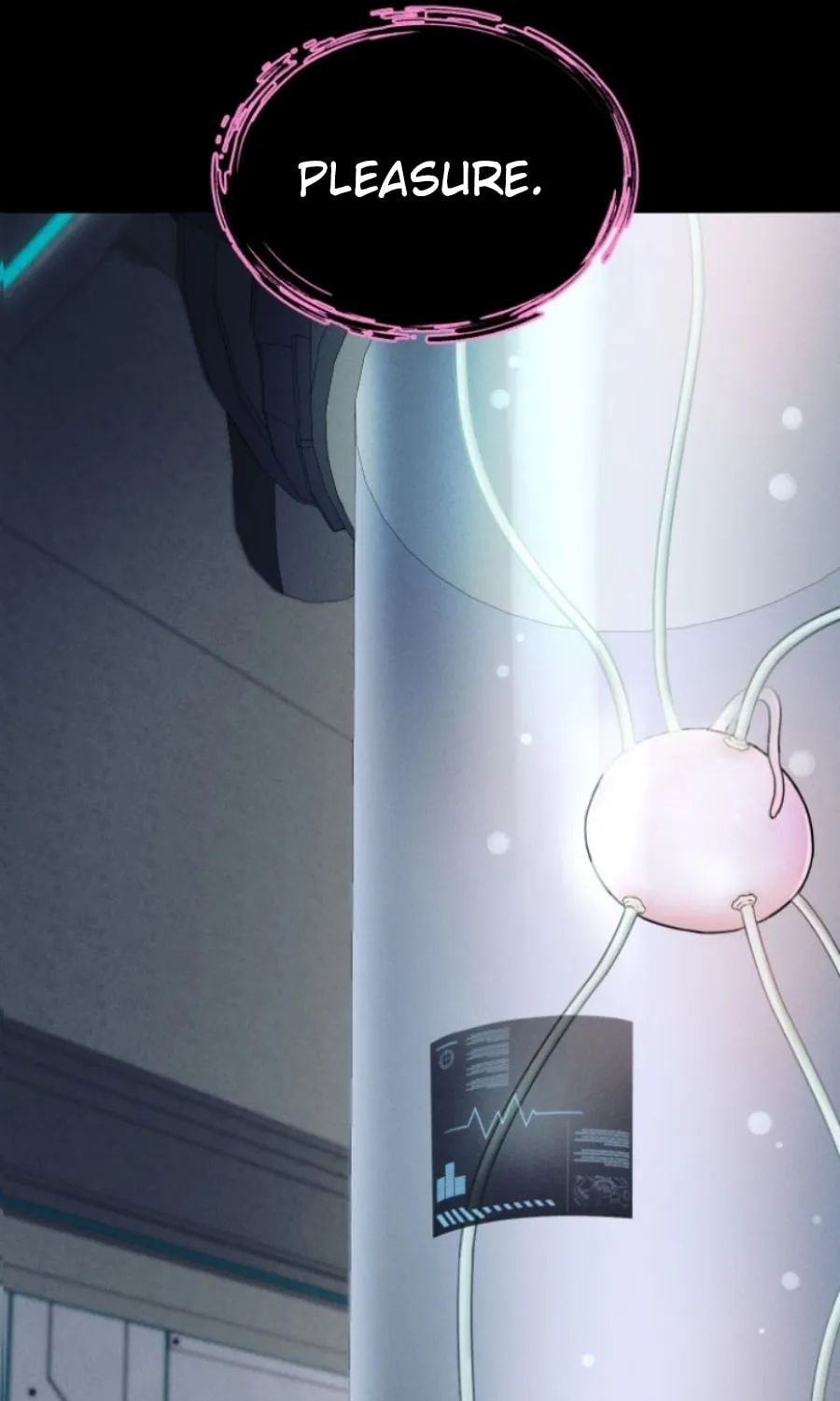 Evolution: Road to Space Monster Chapter 3 page 67 - 