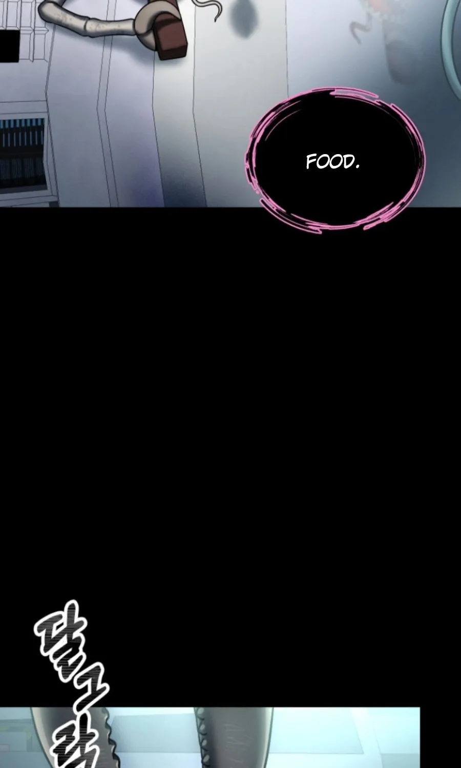 Evolution: Road to Space Monster Chapter 3 page 71 - 