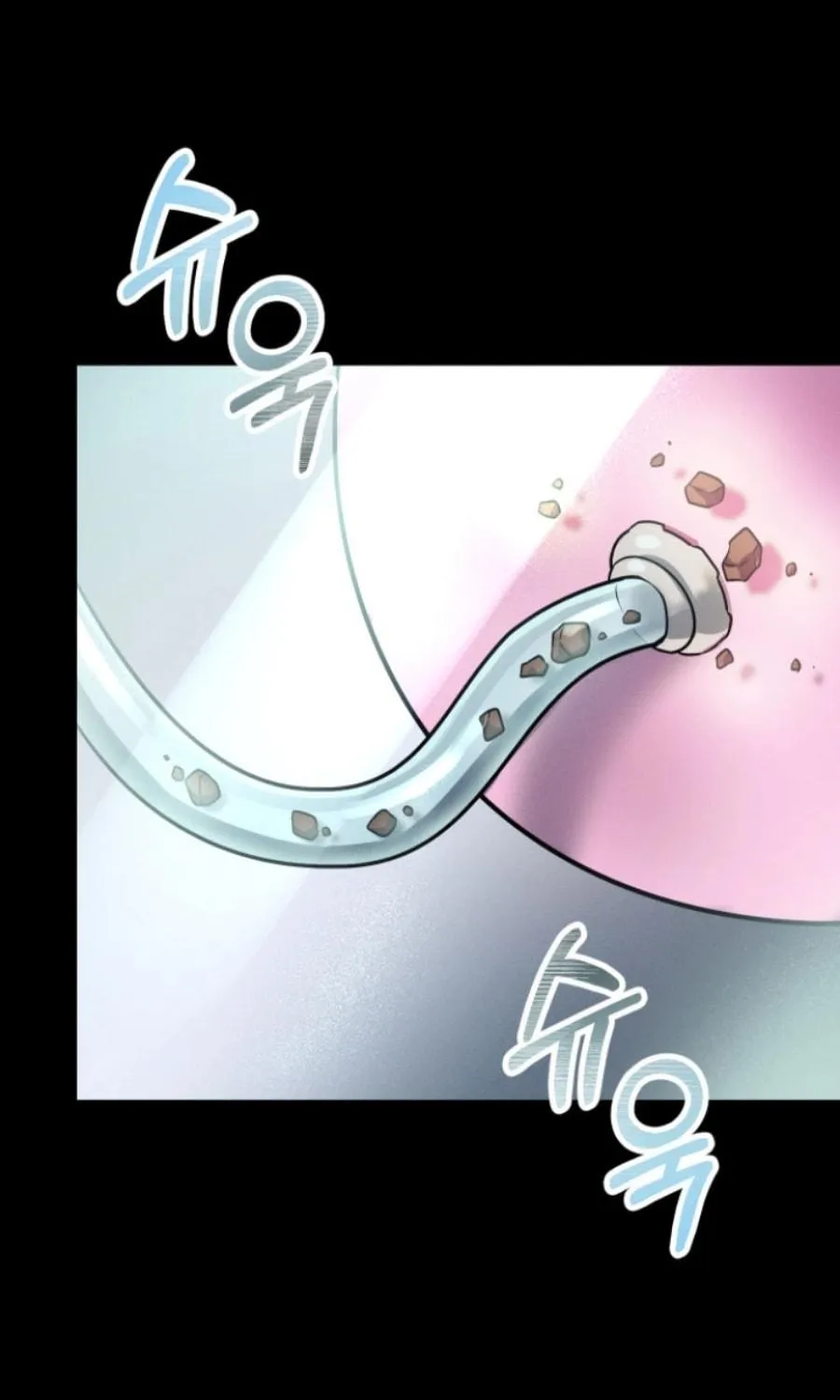 Evolution: Road to Space Monster Chapter 3 page 73 - 