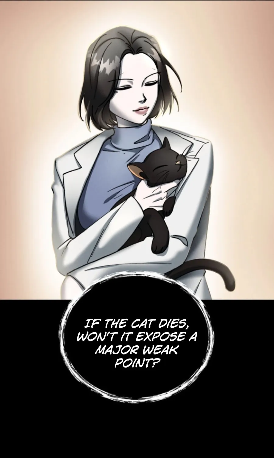 Evolution: Road to Space Monster Chapter 3 page 80 - 