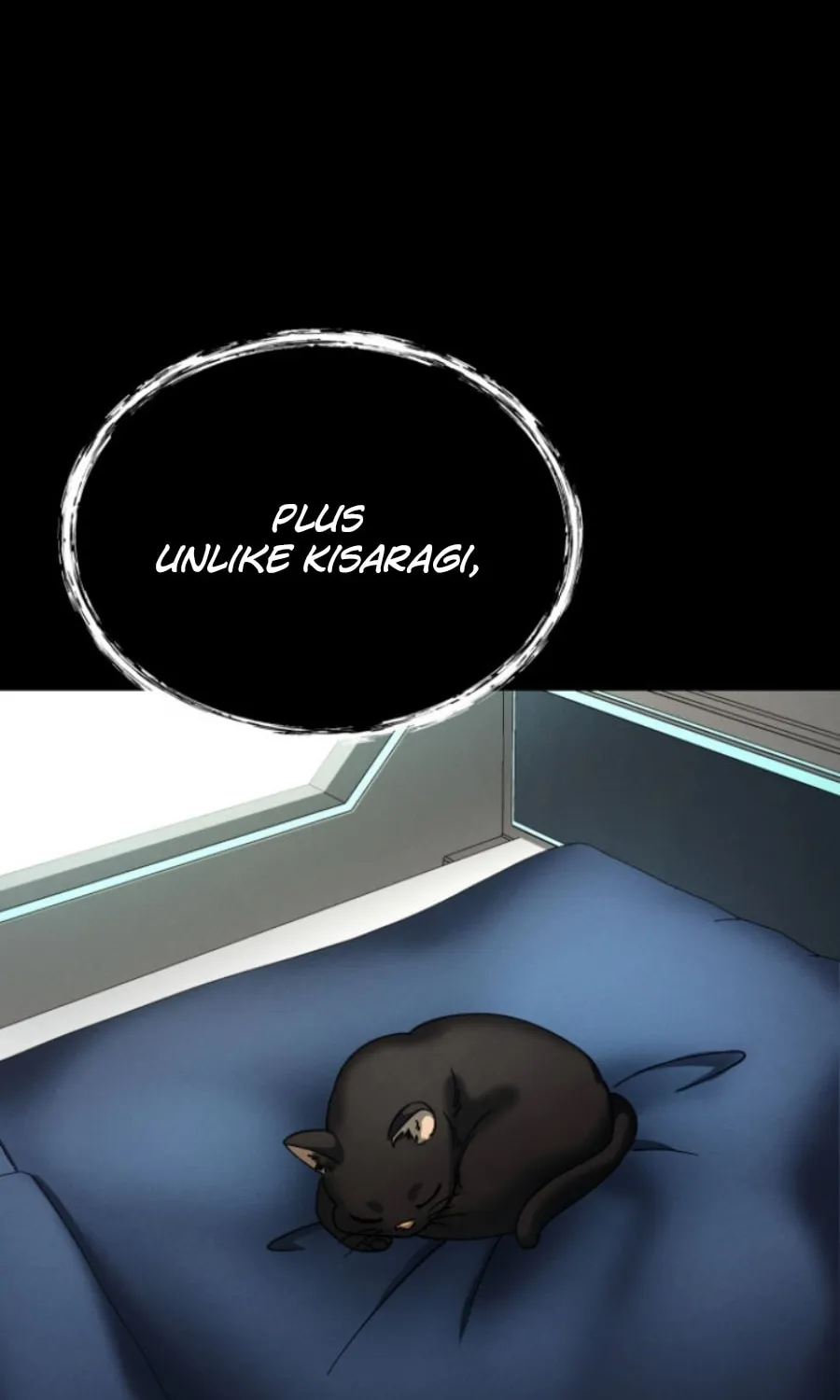 Evolution: Road to Space Monster Chapter 3 page 81 - 