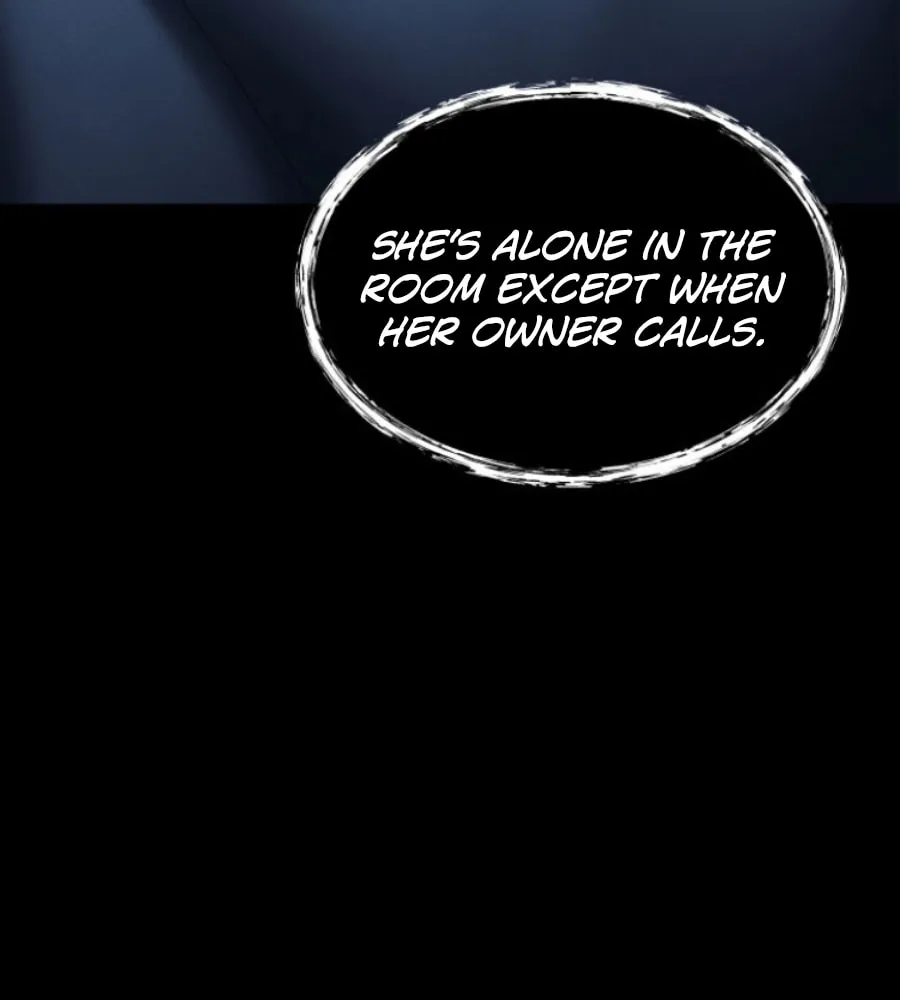 Evolution: Road to Space Monster Chapter 3 page 82 - 