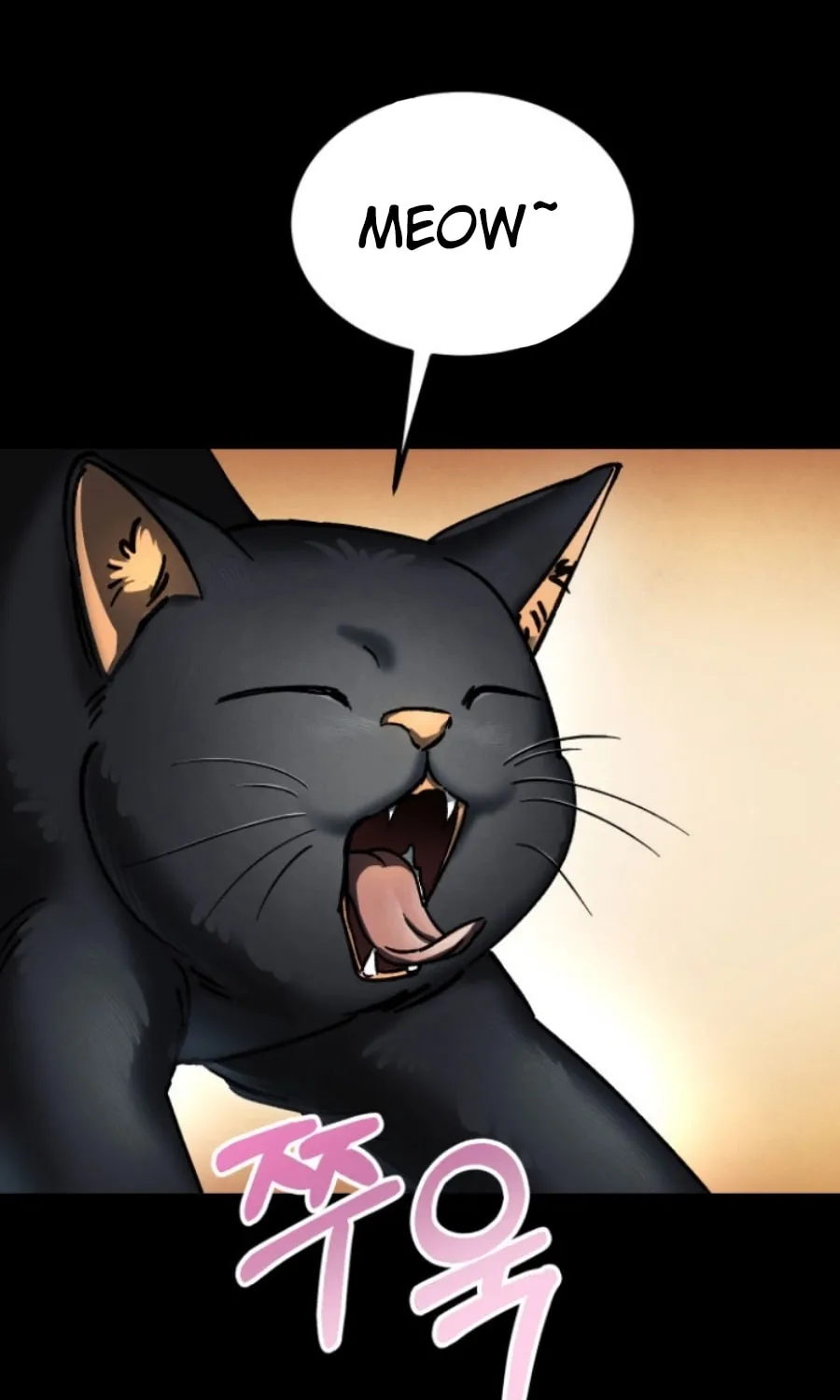 Evolution: Road to Space Monster Chapter 3 page 86 - 