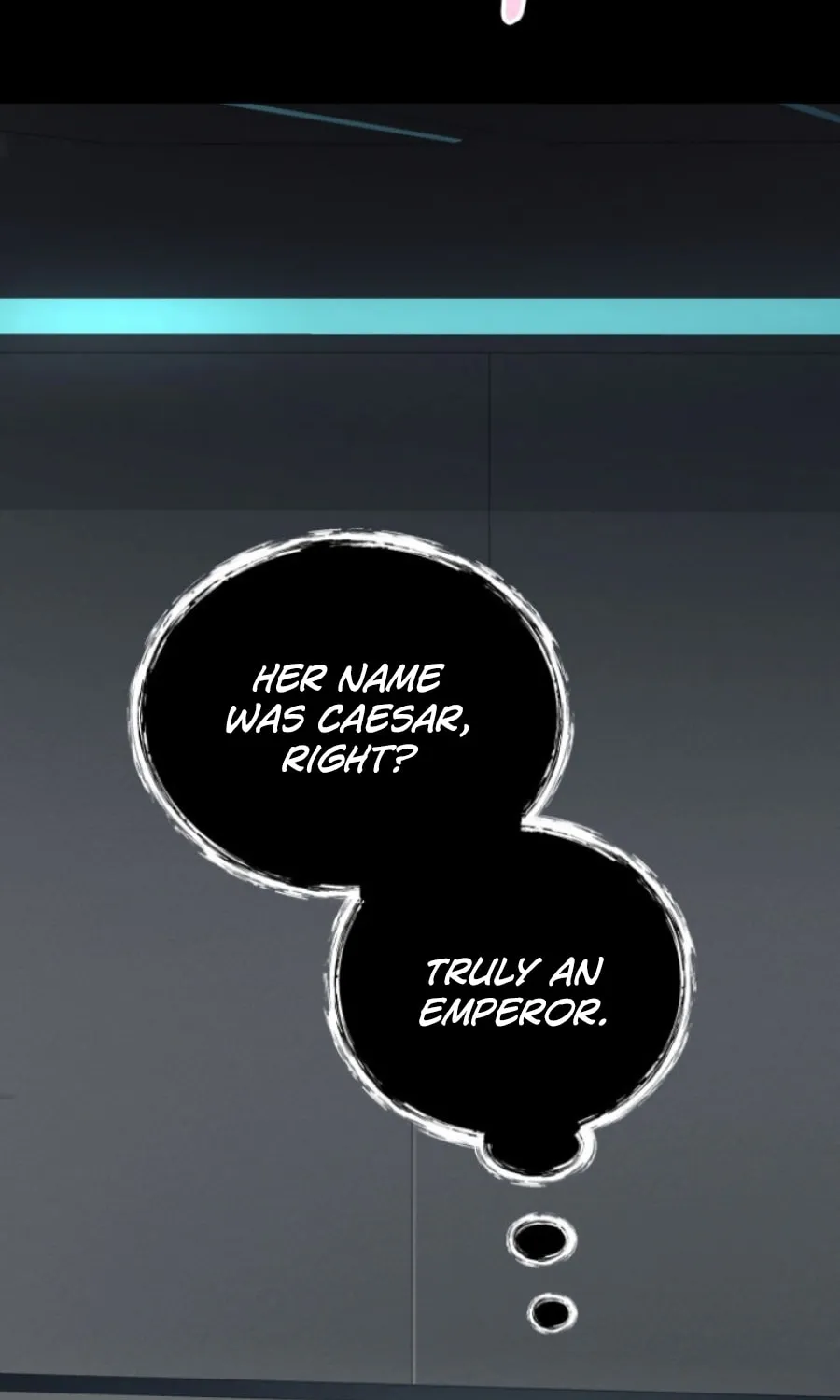 Evolution: Road to Space Monster Chapter 3 page 87 - 