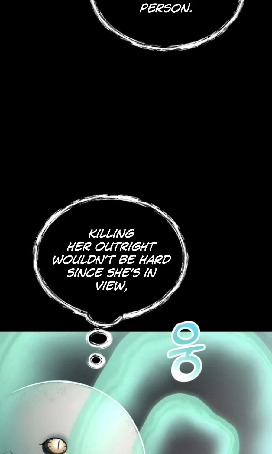 Evolution: Road to Space Monster Chapter 3 page 93 - 