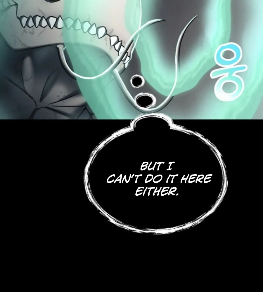 Evolution: Road to Space Monster Chapter 3 page 94 - 