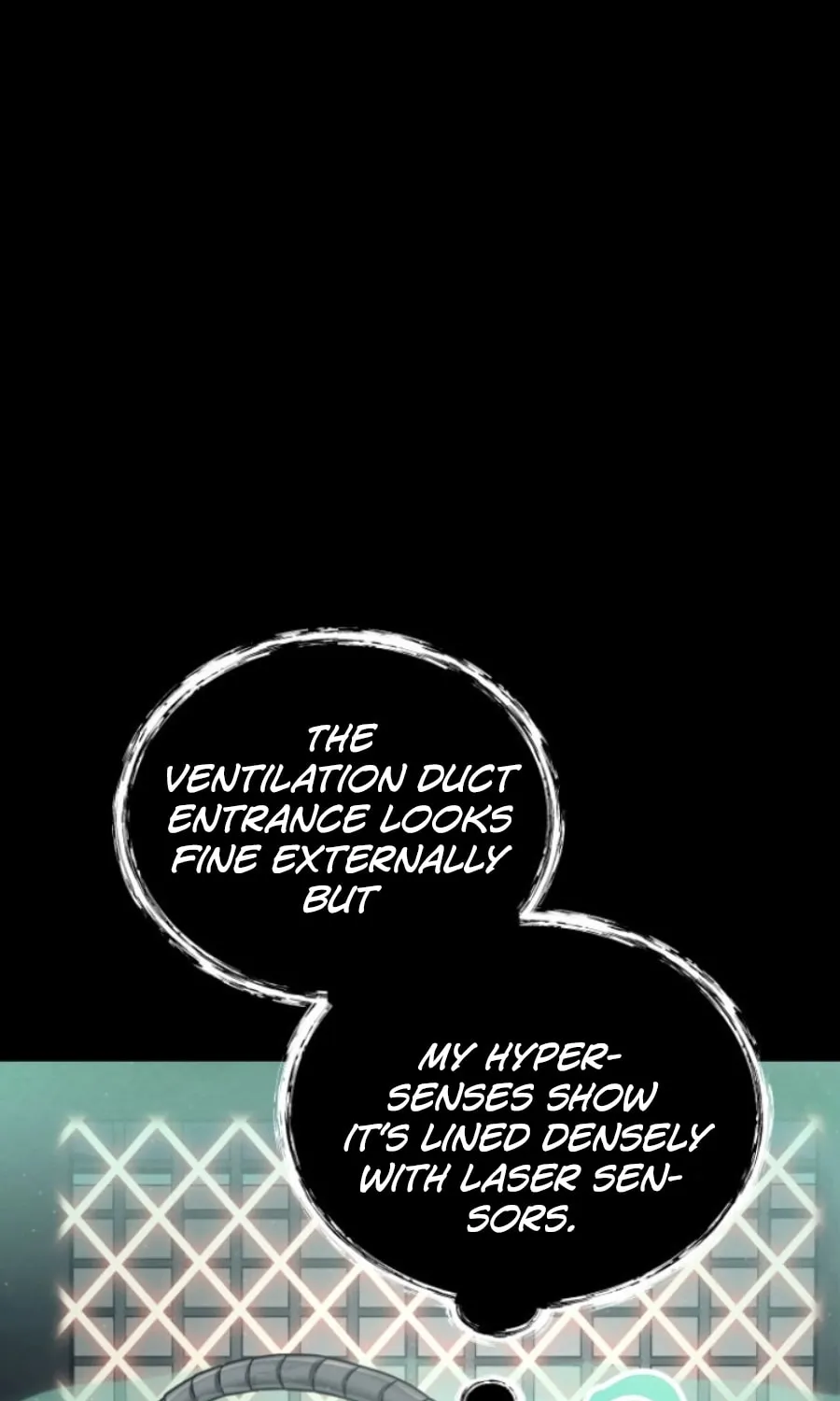 Evolution: Road to Space Monster Chapter 3 page 95 - 