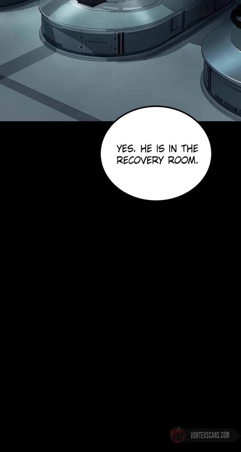 Evolution: Road to Space Monster Chapter 30 page 13 - 