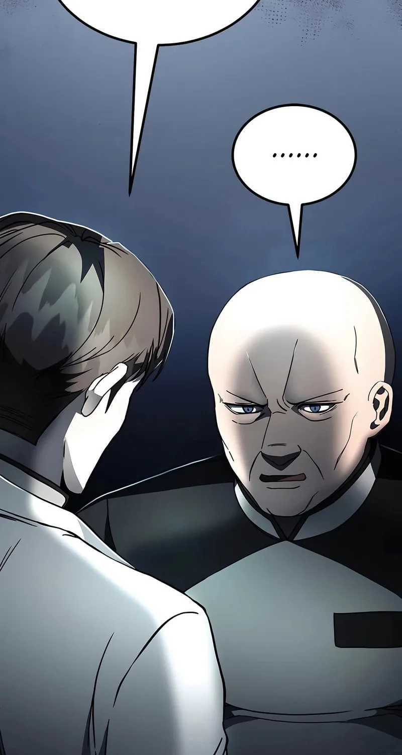 Evolution: Road to Space Monster Chapter 30 page 16 - 