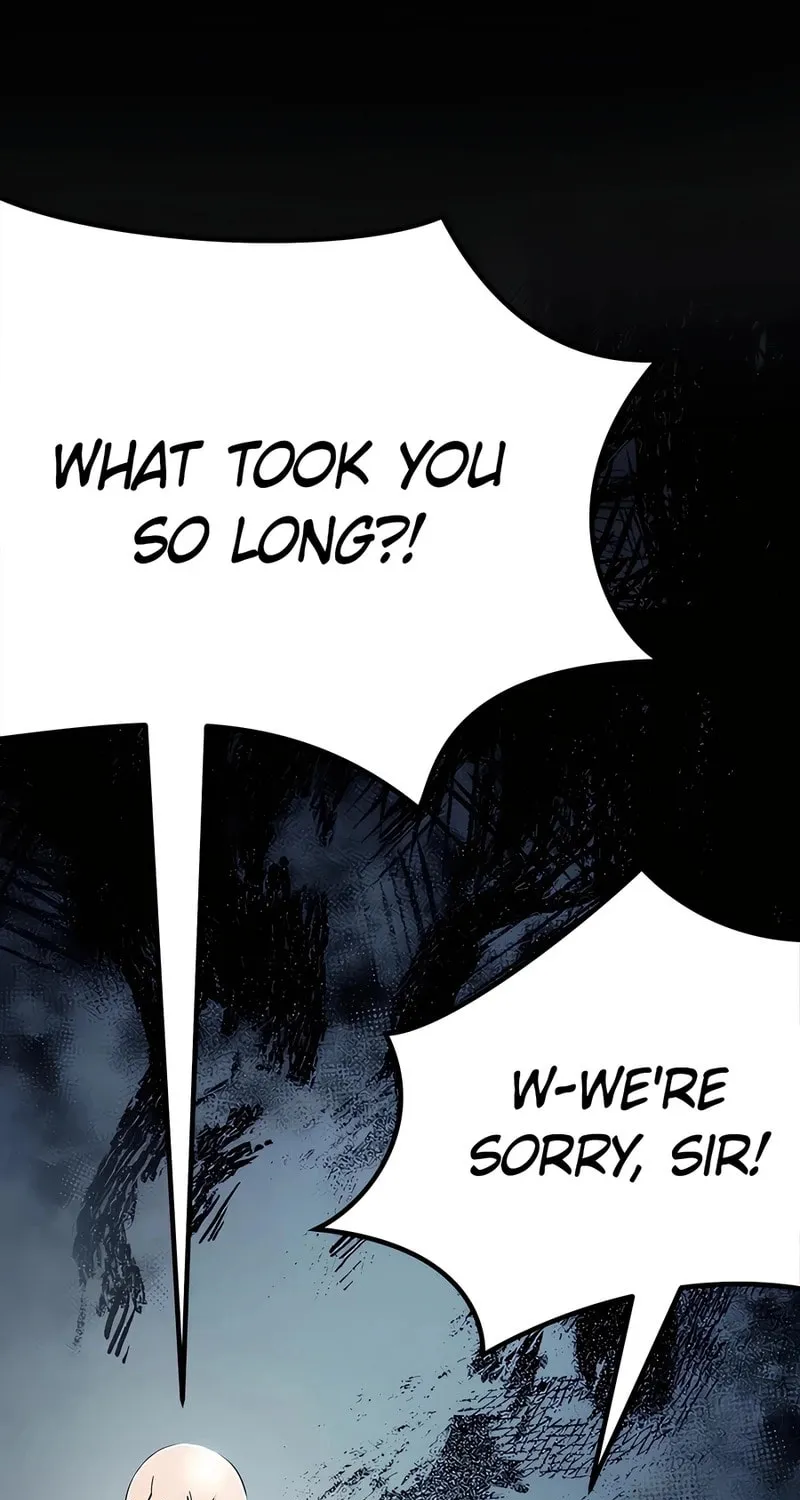 Evolution: Road to Space Monster Chapter 30 page 3 - 