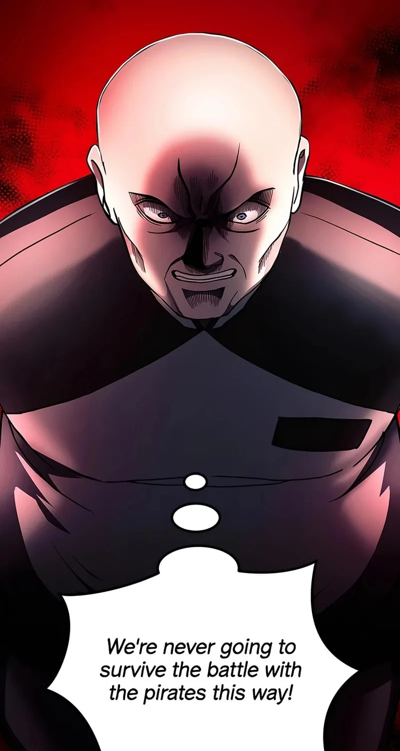 Evolution: Road to Space Monster Chapter 30 page 25 - 