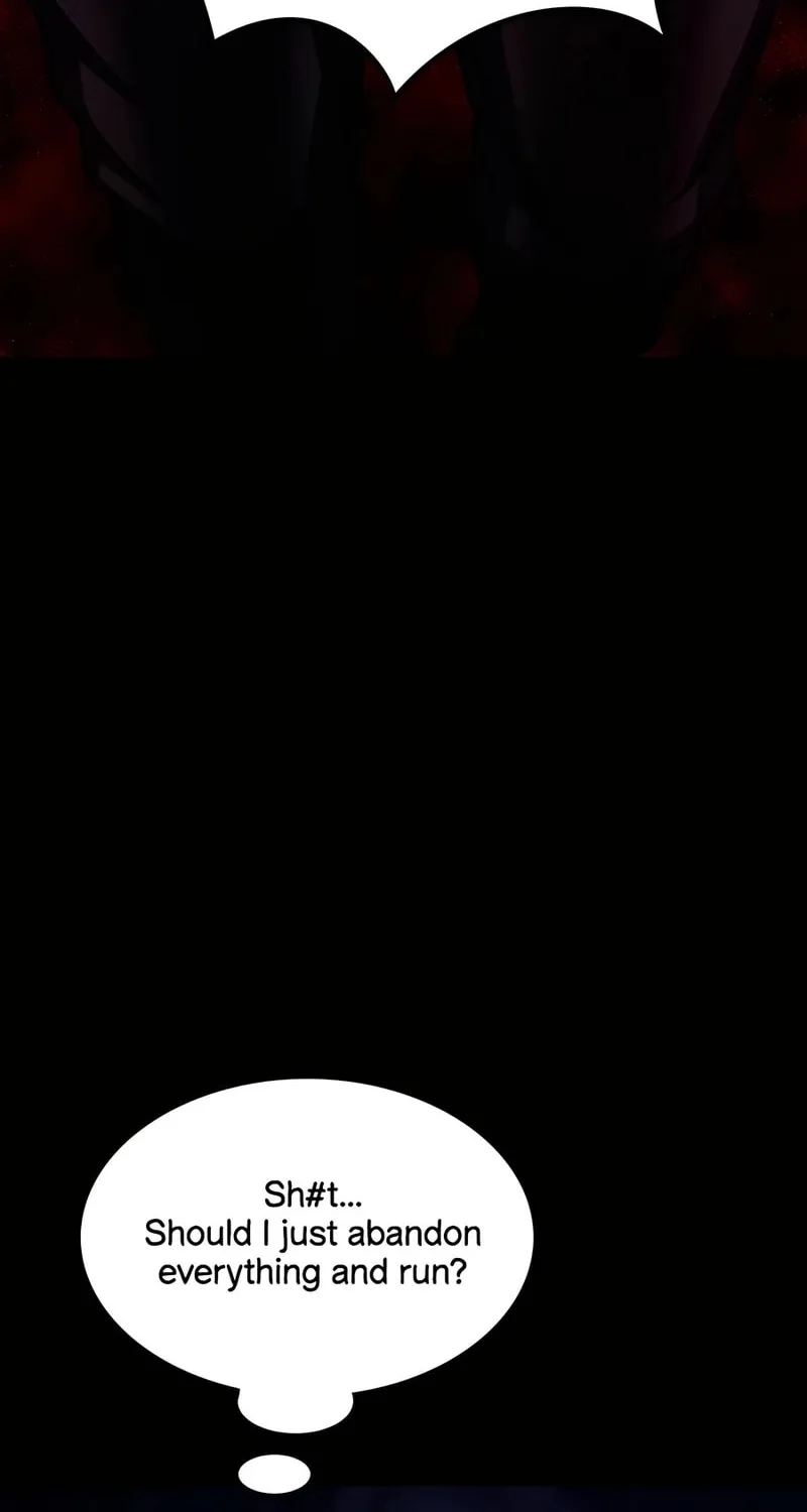 Evolution: Road to Space Monster Chapter 30 page 26 - 