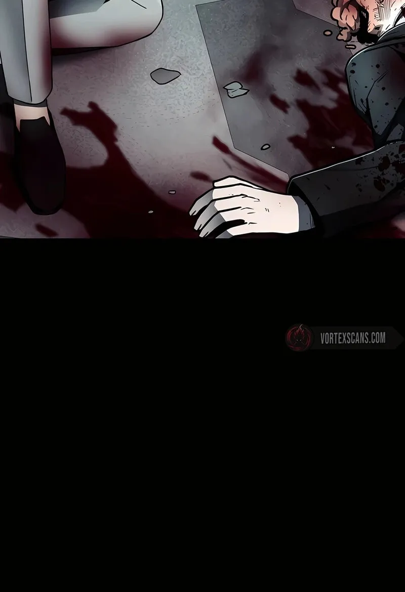 Evolution: Road to Space Monster Chapter 30 page 5 - 