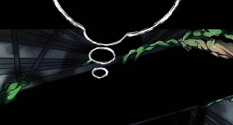 Evolution: Road to Space Monster Chapter 30 page 46 - 