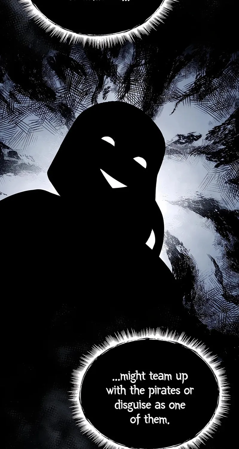 Evolution: Road to Space Monster Chapter 30 page 63 - 