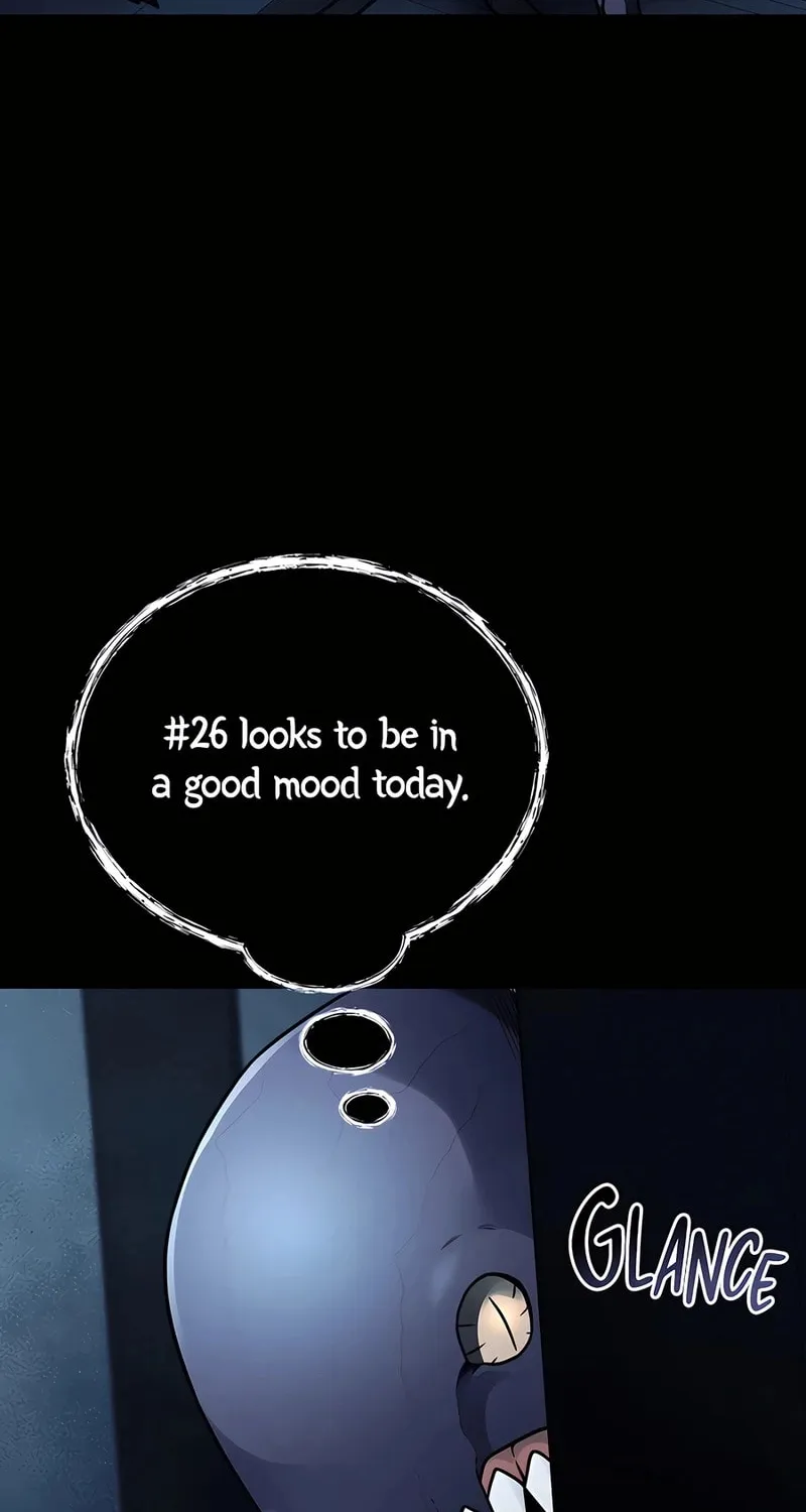 Evolution: Road to Space Monster Chapter 30 page 68 - 