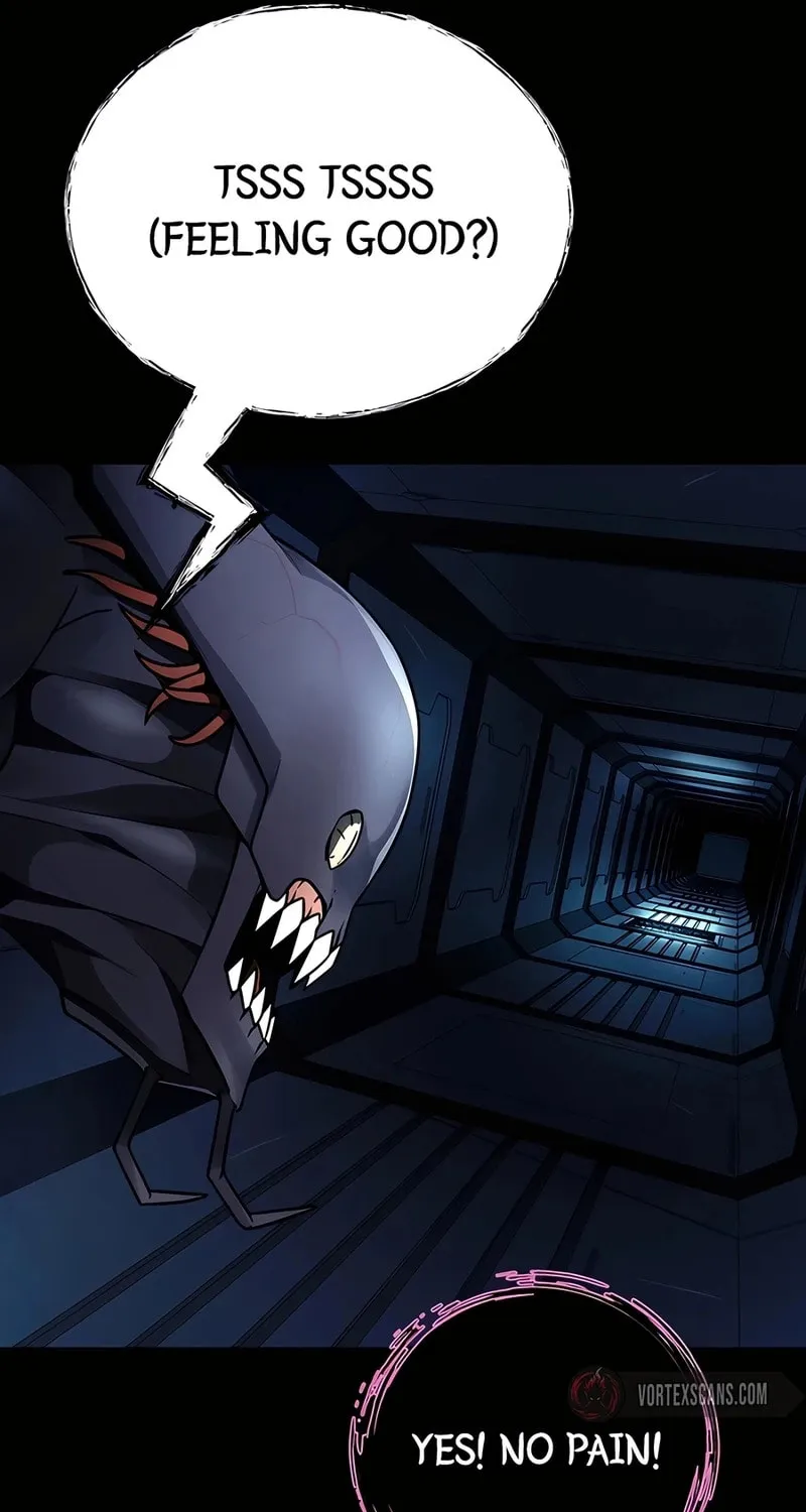 Evolution: Road to Space Monster Chapter 30 page 70 - 