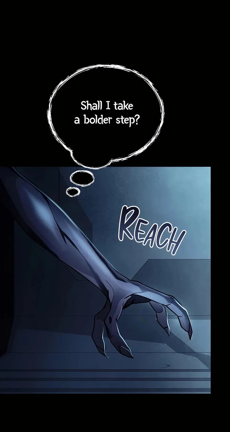Evolution: Road to Space Monster Chapter 30 page 73 - 