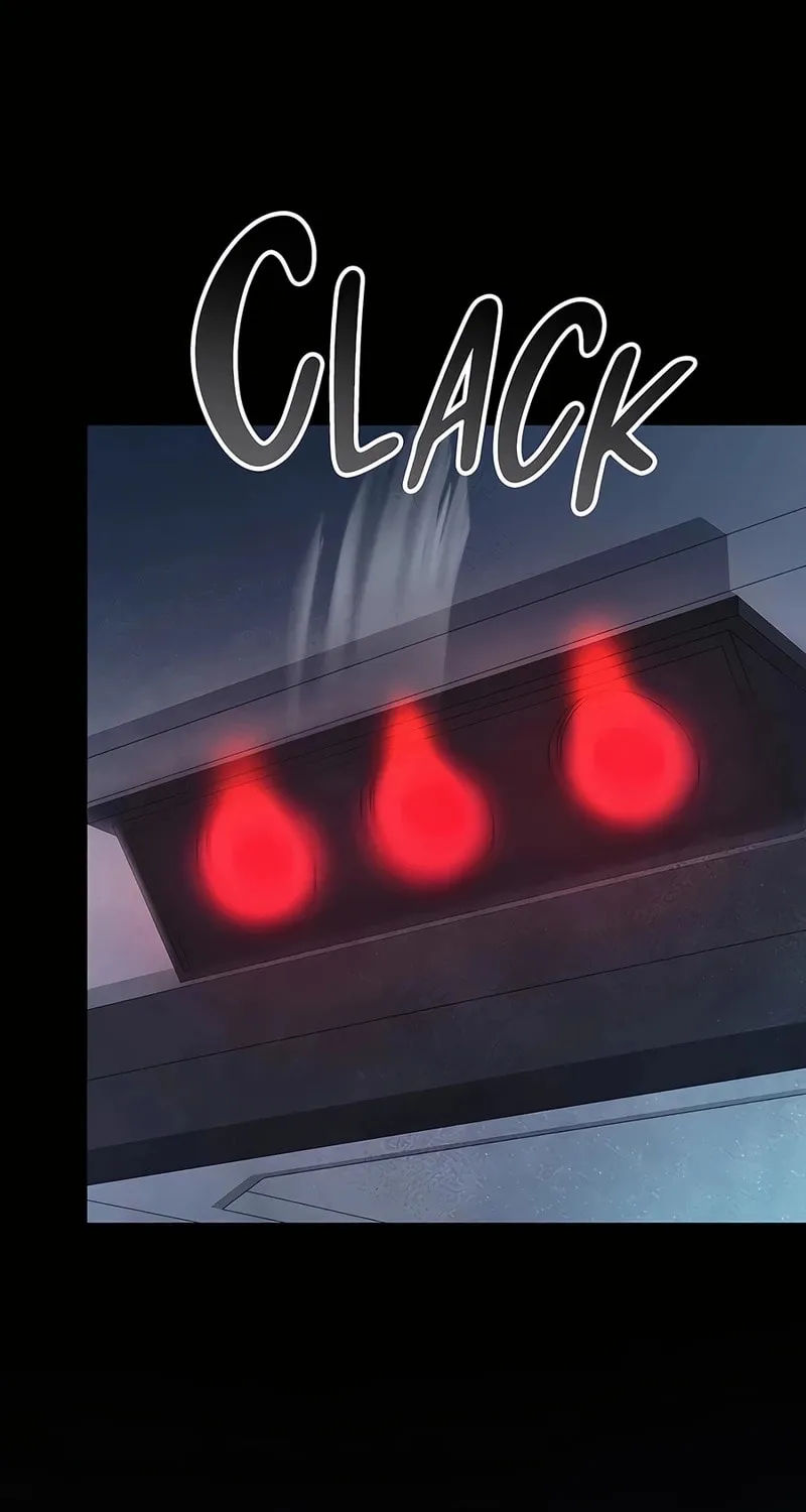 Evolution: Road to Space Monster Chapter 30 page 74 - 