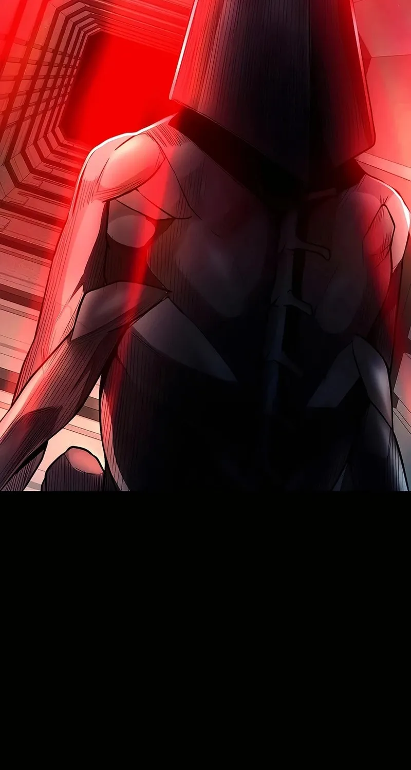 Evolution: Road to Space Monster Chapter 30 page 77 - 