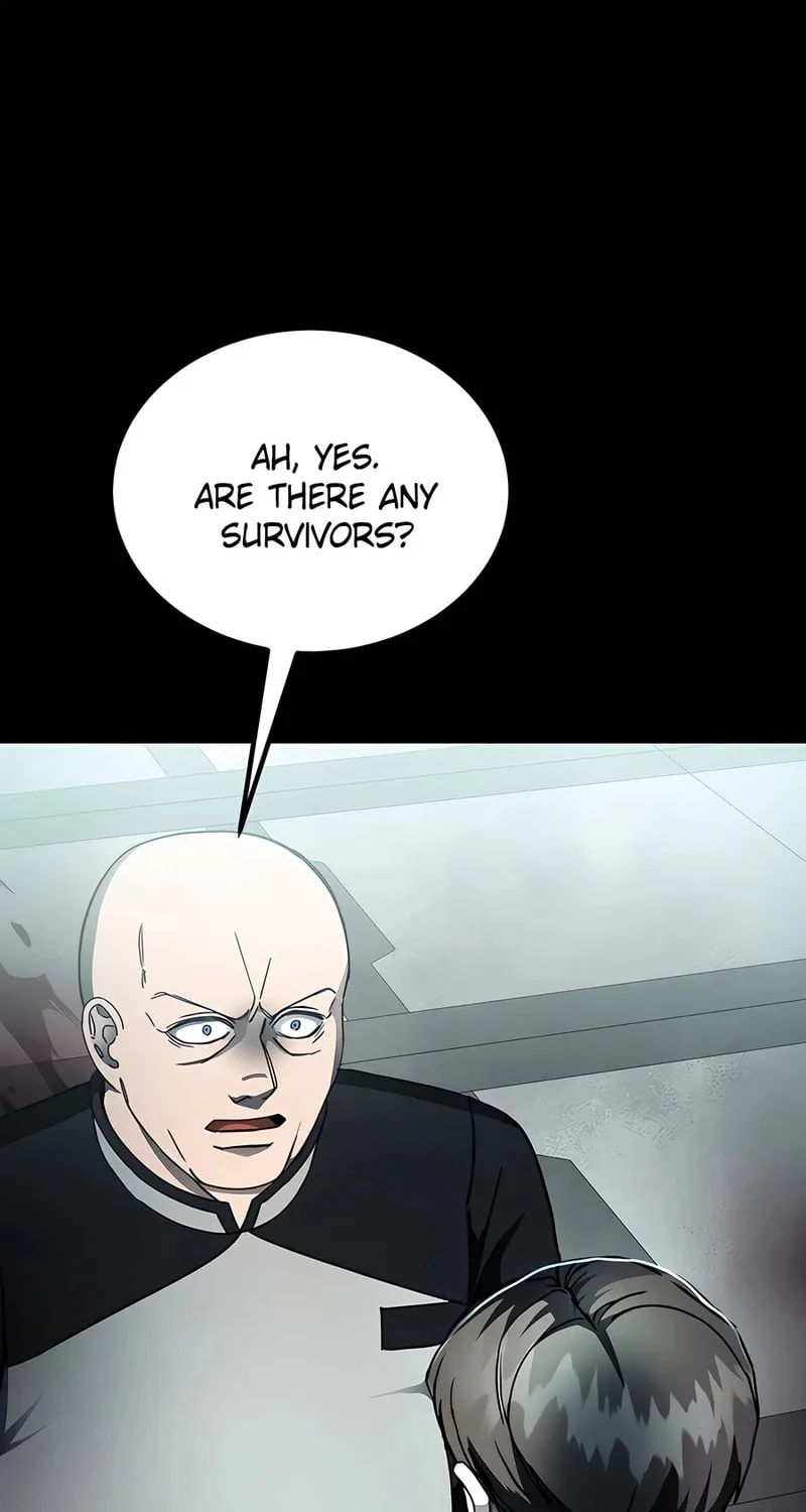 Evolution: Road to Space Monster Chapter 30 page 9 - 