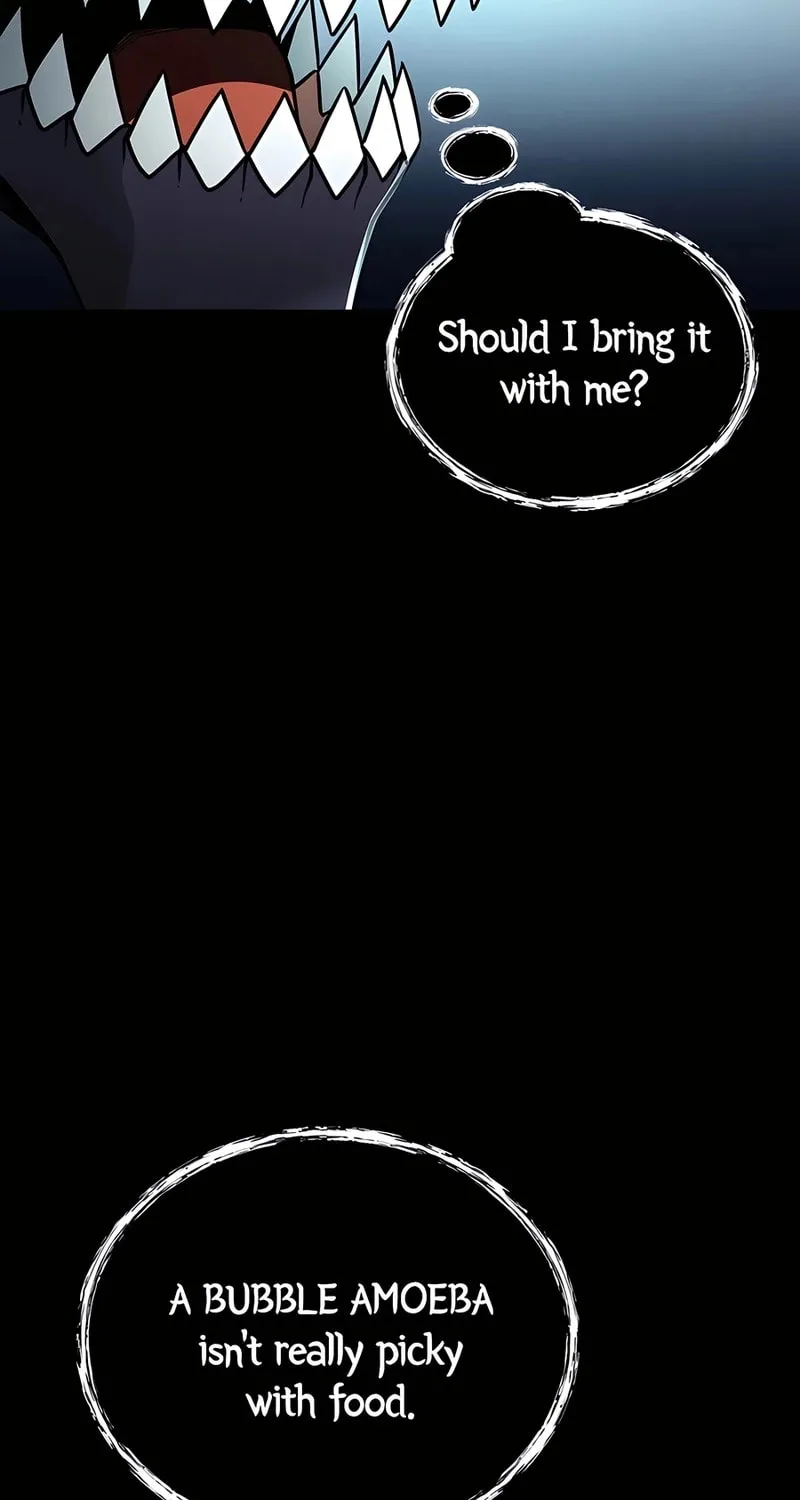 Evolution: Road to Space Monster Chapter 31 page 16 - 