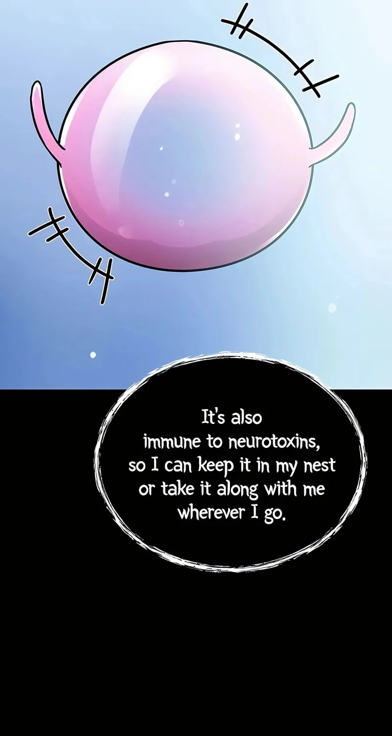 Evolution: Road to Space Monster Chapter 31 page 18 - 