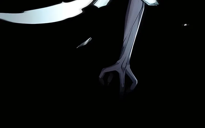 Evolution: Road to Space Monster Chapter 31 page 28 - 