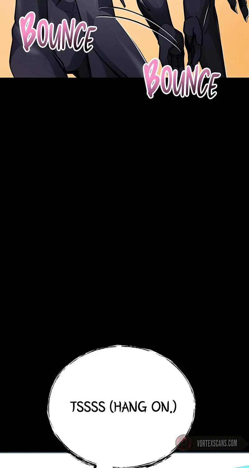Evolution: Road to Space Monster Chapter 31 page 30 - 