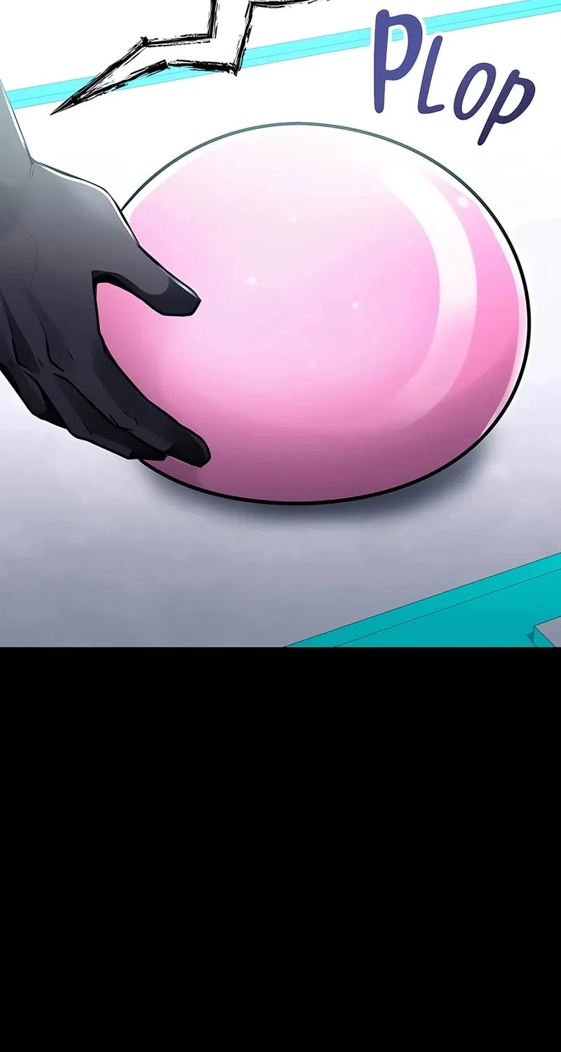 Evolution: Road to Space Monster Chapter 31 page 31 - 