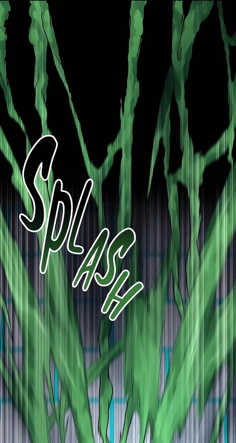 Evolution: Road to Space Monster Chapter 31 page 35 - 