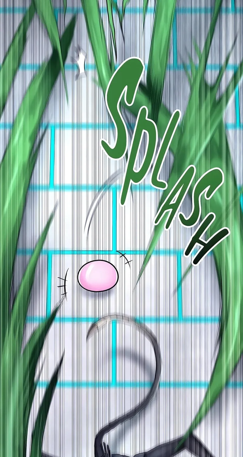 Evolution: Road to Space Monster Chapter 31 page 36 - 