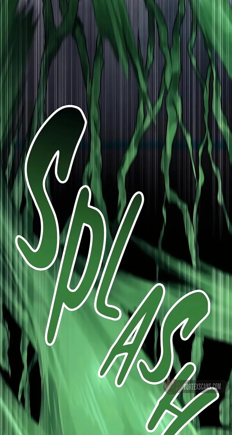 Evolution: Road to Space Monster Chapter 31 page 38 - 