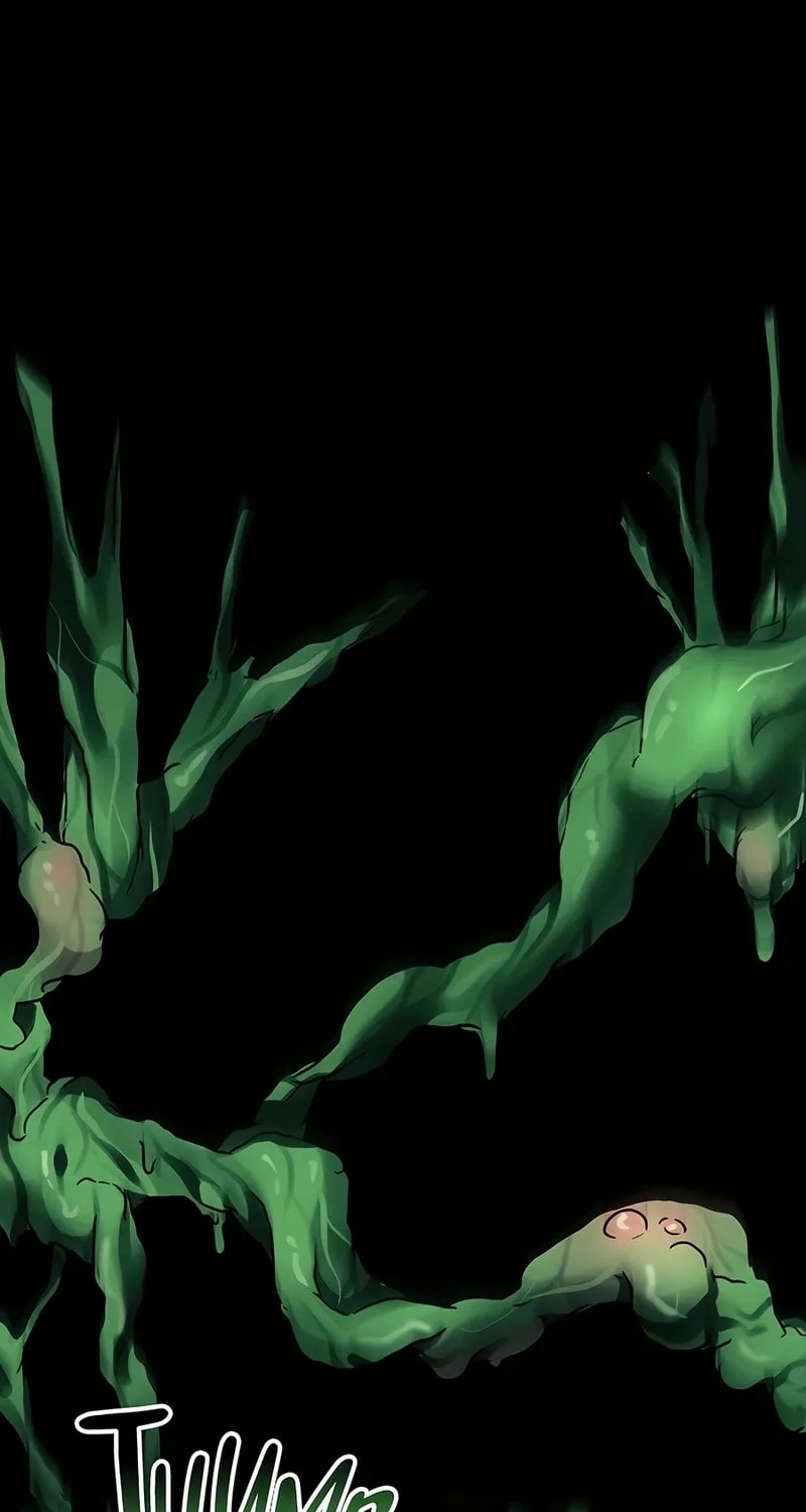 Evolution: Road to Space Monster Chapter 31 page 41 - 