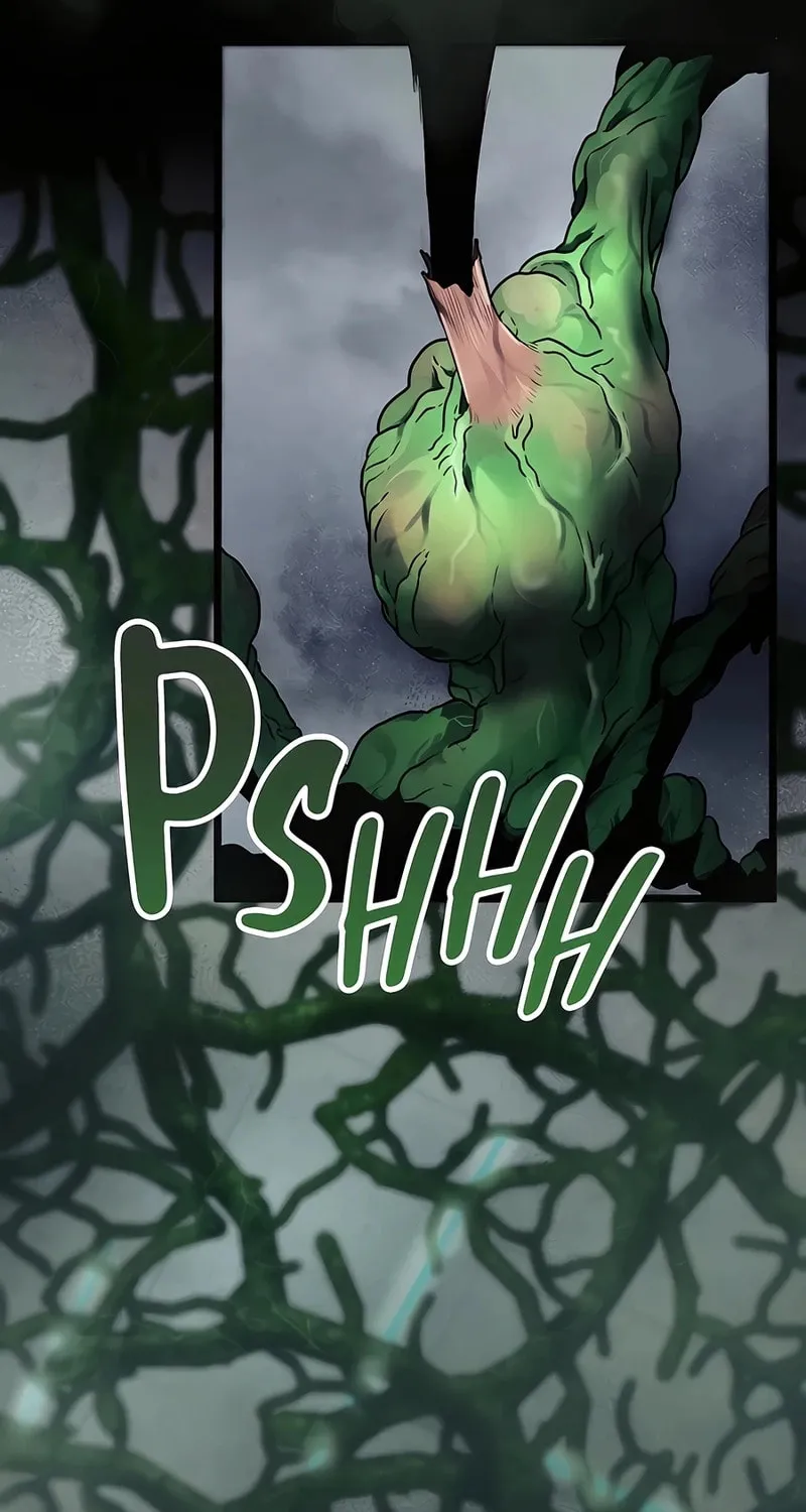 Evolution: Road to Space Monster Chapter 31 page 43 - 