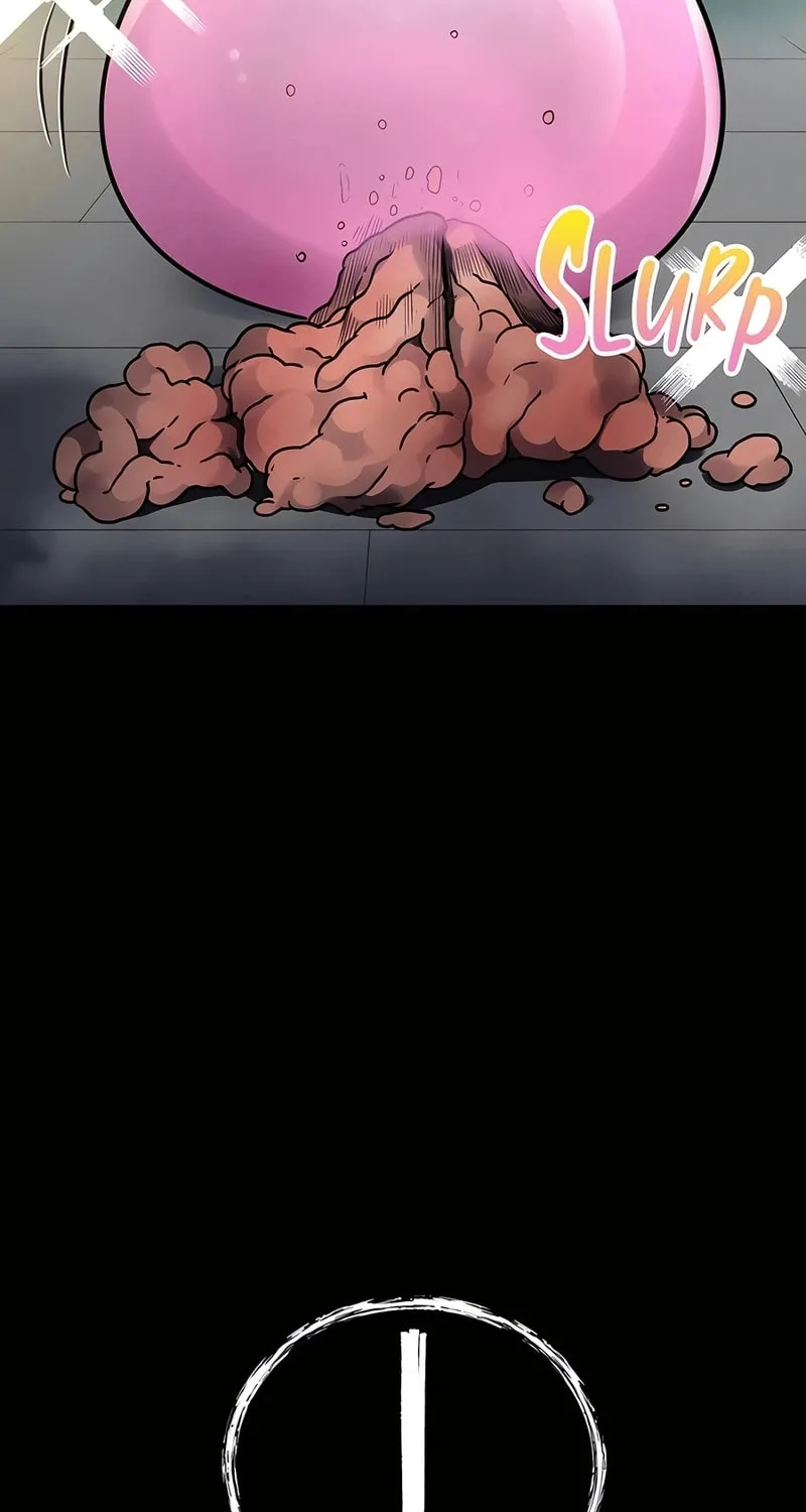 Evolution: Road to Space Monster Chapter 31 page 51 - 