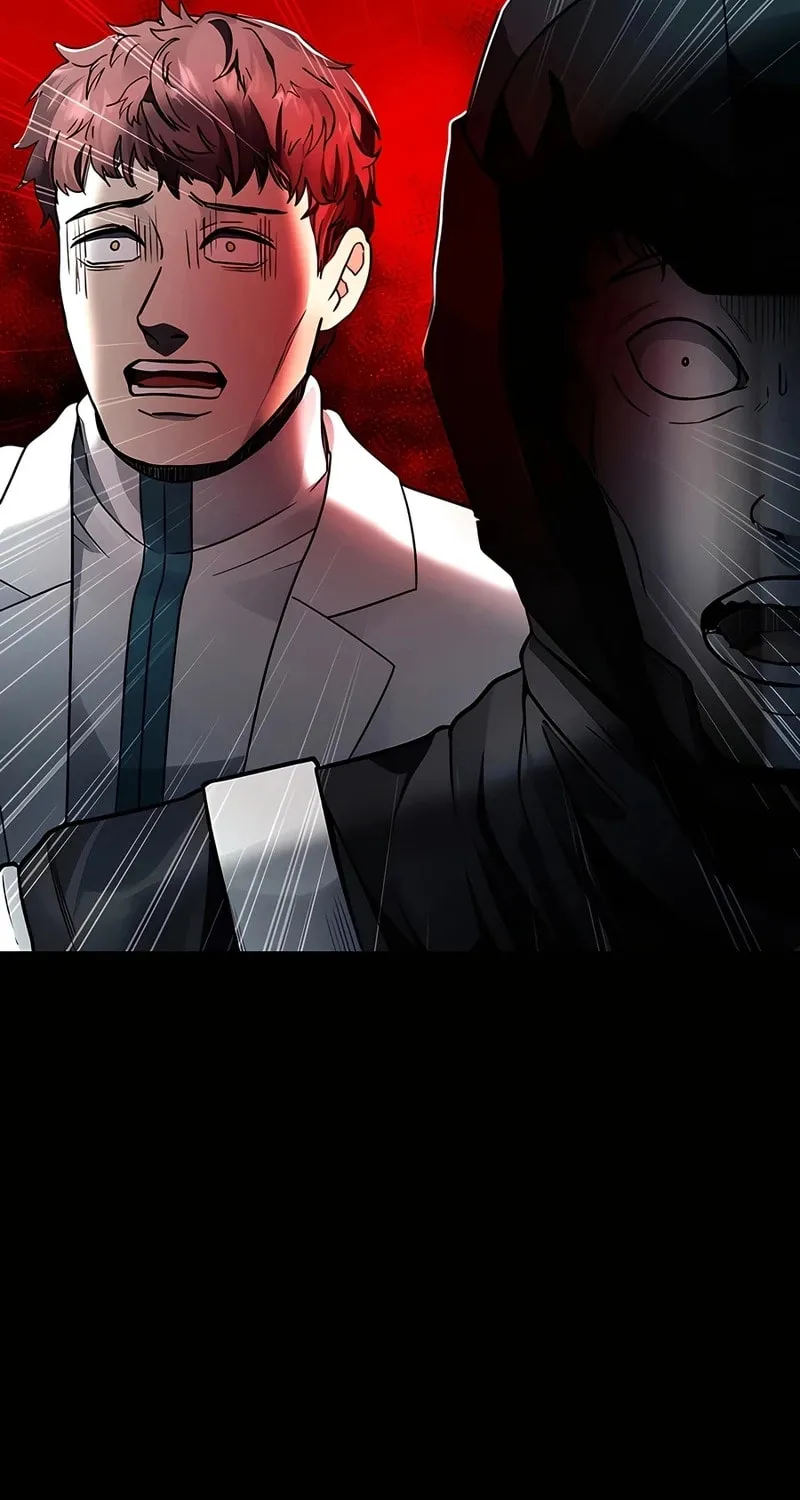 Evolution: Road to Space Monster Chapter 31 page 61 - 