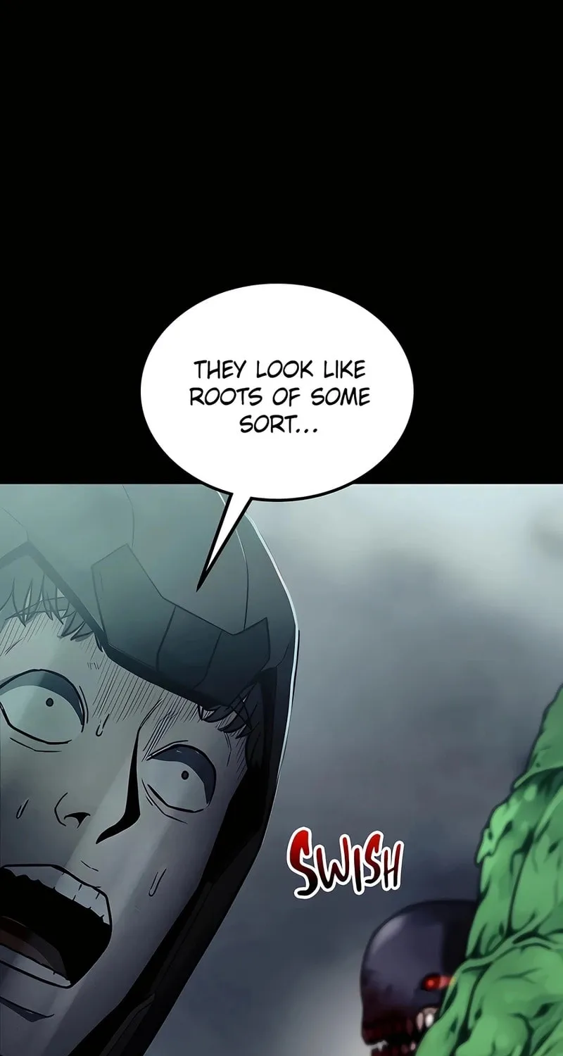 Evolution: Road to Space Monster Chapter 31 page 65 - 