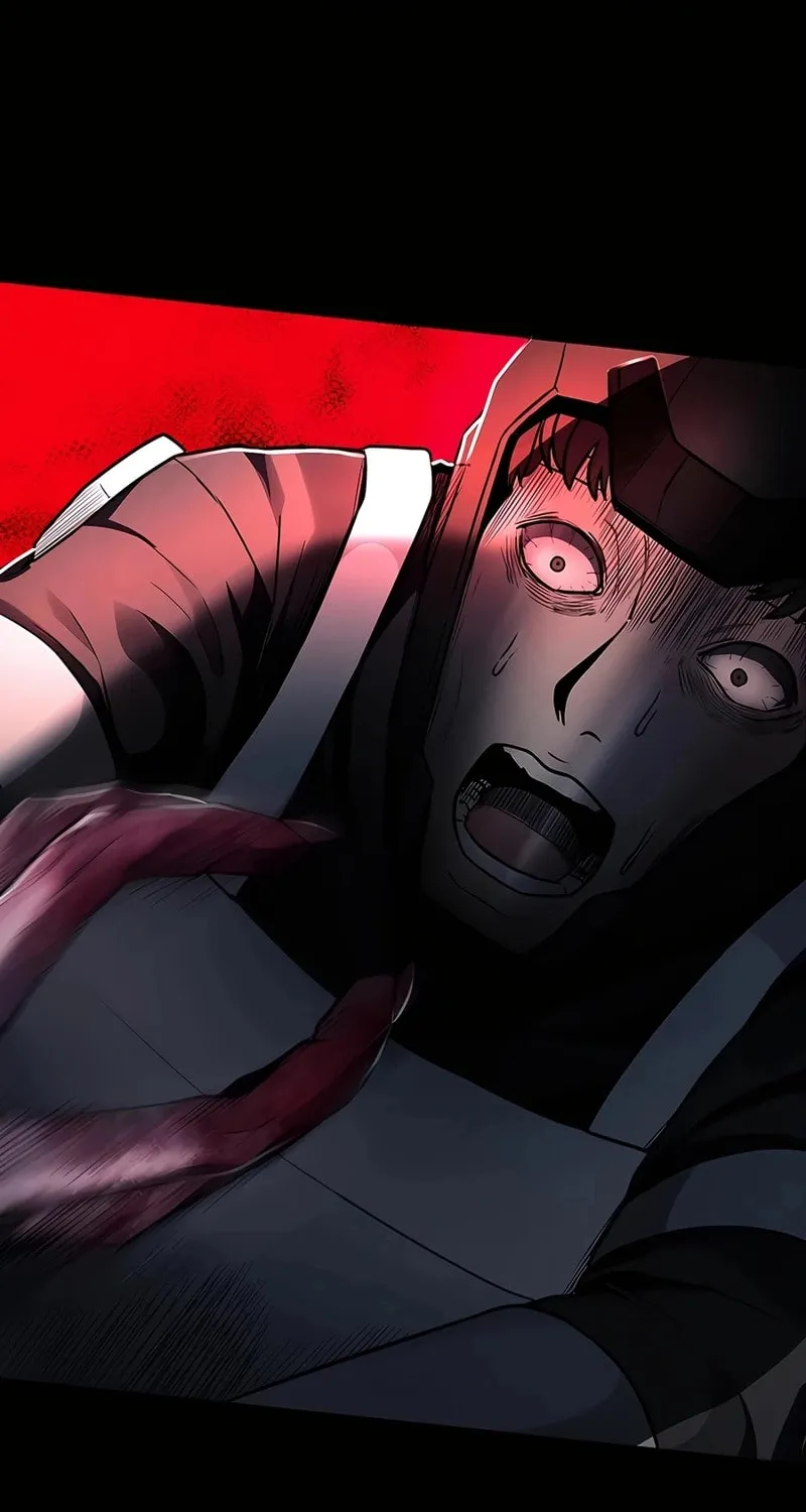 Evolution: Road to Space Monster Chapter 31 page 69 - 